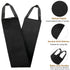 Self Tanning Lotion Applicator for Back Tanner, Double-Sided Back Buddy for Smooth Even Tan
