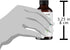 Majestic Pure Peppermint Essential Oil, 100% Organic Oil for Aromatherapy, Skincare, Hair Care, Household Use