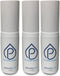 Purefypro Disinfectant Spray, 1.7oz, 3 Pack, Kills 99.9999% Germs, No Rinse, No Residue