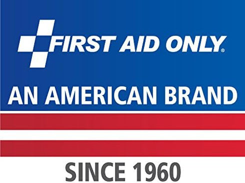 First Aid Only Sting Relief Swabs, 10 Count