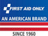 First Aid Only Sting Relief Swabs, 10 Count