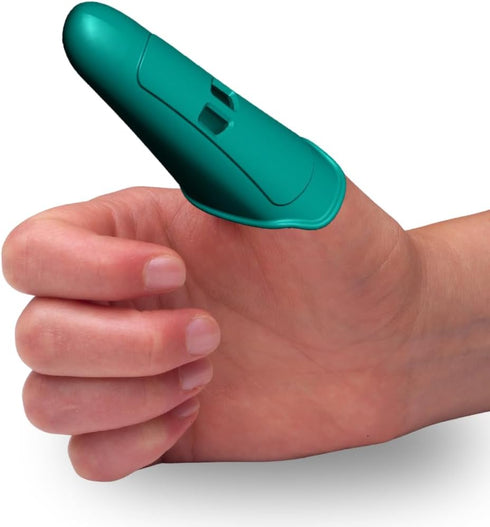 Set) Thumbsavers Advance Massage Tool for Deep Tissue and Trigger Point Massage Joint Support for Massage Therapists