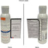 Kenkoderm Psoriasis Shampoo, 4 Oz, 3% Salicylic Acid, Anti Dandruff & Seborrheic Dermatitis, Fragrance Free,
