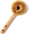 Short Scrubbing Brush for Cleaning