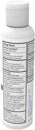 Kenkoderm Psoriasis Shampoo, 4 Oz, 3% Salicylic Acid, Anti Dandruff & Seborrheic Dermatitis, Fragrance Free,