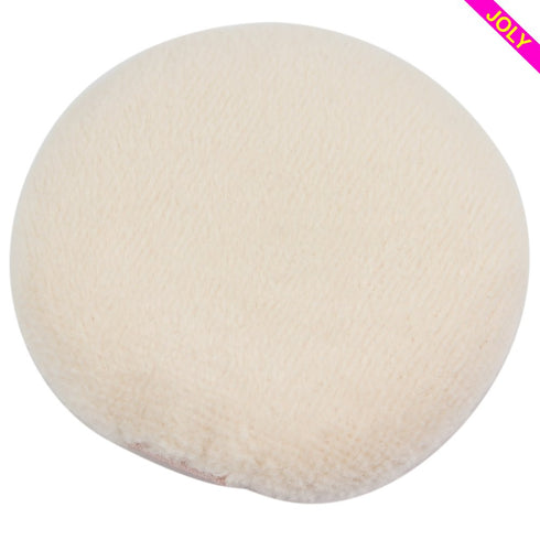 Powder Puff for Makeup Face Powder, 10 Pieces