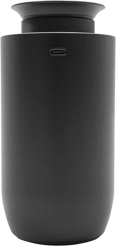 RENJLUN 10ml AN8 Waterless Diffuser, Rechargeable Scent Diffusers with Capacity, Battery Operated Mini Scent Air