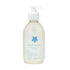 Provence Sante Cleansing Bath & Shower Gel, Moisturizing Almond Oil Body Wash for Dry Skin, 10.2 Oz