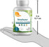 Zahler Bonefactor, Bone Strength Supplement with Calcium, Vitamin D, Vitamin K, and Magnesium, Certified Kosher - 120