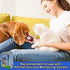 PetTest Control Solution for Blood Glucose Test Meter | 4ml Bottle for Diabetic PetTest Monitor