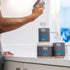 Pure for Men Original Cleanliness Fiber Supplement Powder | Promotes Digestive Regularity | 180 gm Vegan Blend