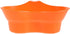 Mouthwash Cup Elderly - Portable Toothbrush Rinse Cup with Grip for Oral