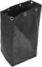 Multifunctional Janitorial Bag for Shopping Cart Cleaning Caddy Bag Replacement Housekeeping Sturdy