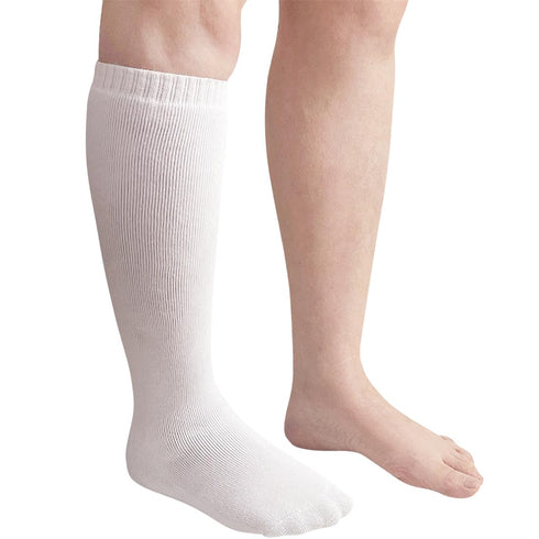 Lixinsunbu Replacement Sock Liner for Orthopedic Walking Boot Socks Walking Boots Cover Under Cam Walkers Tube Cast