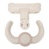 Luocute 6 36 Baby Shower Stand, Adjustable Height Foldable Wall Mounted Bath Support for Toddlers, with Anti Slip Base