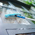 Unger 966540 Professional Scrubber Refill Sleeve, 14"