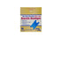 Medique Products 65238 Water Tight Bandage - Blue Metal Detectable Knuckle, 30-Count
