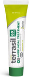 terrasil Antifungal Cream MAX 6X, Clinically Proven Clotrimazole for Jock Itch, Athlete's Foot, Ringworm - 0.5 oz