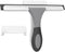 Detachable Silicon Shower Squeegee for Glass, Door, Mirror, Windows & Tile Walls, Portable Clean Tools with Hook &