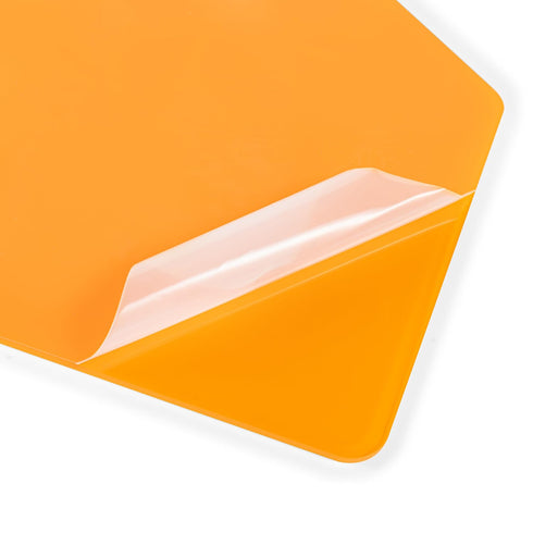 2 pcs Dental Shield Plate Shade Board, Eye Protector