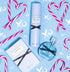So...? Secret Crush Perfume Mist for Women - Refreshing Body Spray with Woody, Floral Notes - 4.7 oz