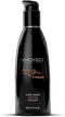 Metrol ROSEVILLA Wicked Sensual Care Aqua Heat Water Based Personal Lubricant 60ml (Warming