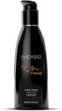 Metrol ROSEVILLA Wicked Sensual Care Aqua Heat Water Based Personal Lubricant 60ml (Warming
