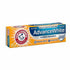 Hammer 4.3 oz ARM & Advance White Baking Soda & Peroxide Toothpaste, Extreme Whitening