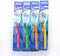 Multi-action Toothbrush 4 Pcs - Xylin 7715
