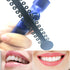 1040 Pcs Black Braces Rubber Bands, Orthodontic Ligature Ties O-Rings Elastic Bands for Braces