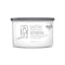 Satin Smooth Ultra Sensitive Zinc Oxide Wax, 14 oz, For Hair Removal