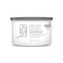 Satin Smooth Ultra Sensitive Zinc Oxide Wax, 14 oz, For Hair Removal
