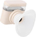 TARSHYRY 3 Settings Eye Steam Sprayer, Rechargeable Ionic Eye Mist Device with Heat for Dry and Fatigued Eyes, Portable