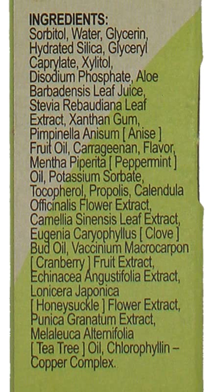 Fresh Breath Kit for Bad Breath - Tongue Scraper & Cleaner with All Natural Cleaning Gel Treatment