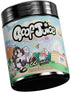 MoistCr1TiKaL (100 Immune Gamer Supps GG Energy - Goof Juice by Servings) - Keto Friendly Gaming Energy and Nootropic