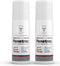 Penetrex Joint & Muscle Therapy Gel - 3oz Roll On for Back, Neck, Hands, Feet, Premium Whole Body Rub (2-Pack)