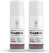 Penetrex Joint & Muscle Therapy Gel - 3oz Roll On for Back, Neck, Hands, Feet, Premium Whole Body Rub (2-Pack)