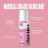 Razor Bump Stopper with Dark Spot Remover, Salicylic Acid Treatment for Ingrown Hairs & Razor Bumps