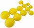JONJUMP 12 Pcs Vacuum Cupping Set Silicone Massage Cupping Therapy Cans Rubber Body