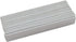 Jumbo Nail File, 50 PCS Professional Double Sided 80/80 Grit Nail Files, Emery Board Manicure Tool