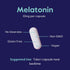 BESTVITE Melatonin 10 mg, 360 Veg Caps, Vegan, Non-GMO, Gluten-Free Sleep Aid for Rest & Wake Cycles