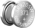 SKOANBE 20Packs SR920SW 371 370 LR921 AG6 1.5V Button Coin Cell Watch Battery