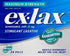 Ex-Lax Maximum Strength Stimulant Laxative Constipation Relief Pills for Occasional Constipation, Gentle Laxatives - 24 Count
