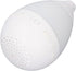 SASKATE Kids Sound Machine with White Noise Speaker, Gentle Night Light, Lightweight and Compact Design for Outdoor