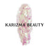 KARIZMA Iridescent Glitter, 10g Chunky Face, Hair, Eye, and Body Cosmetic Makeup, Rave Festival Accessories