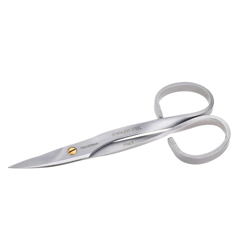 Tweezerman Stainless Steel Nail Scissors