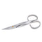Tweezerman Stainless Steel Nail Scissors