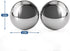 varlty Baoding Balls:Traditional Chinese Balls for Hand Therapy, Hand Exerciser, Finger Exerciser, - for Relieving