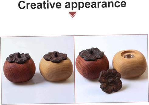 Stylish Wooden Essential Oil Diffuser for Home Fragrance