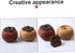 Stylish Wooden Essential Oil Diffuser for Home Fragrance